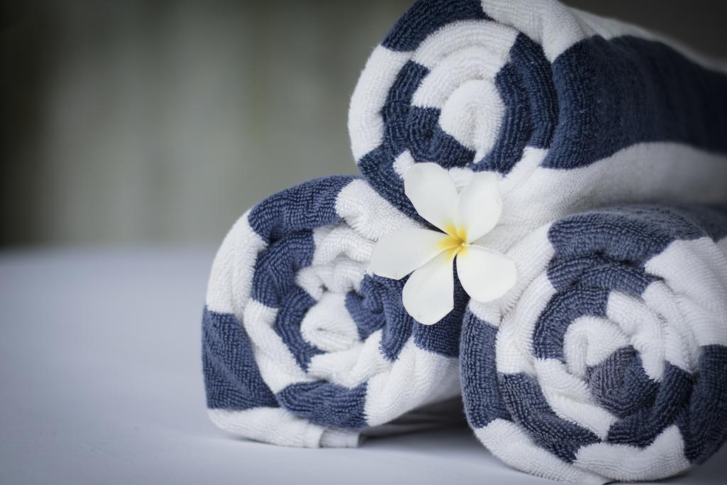 Santun Luxury Private Villas Ubud  Ngoại thất bức ảnh